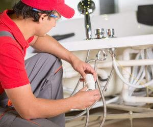About Emergency plumbing pros Selmer, TN